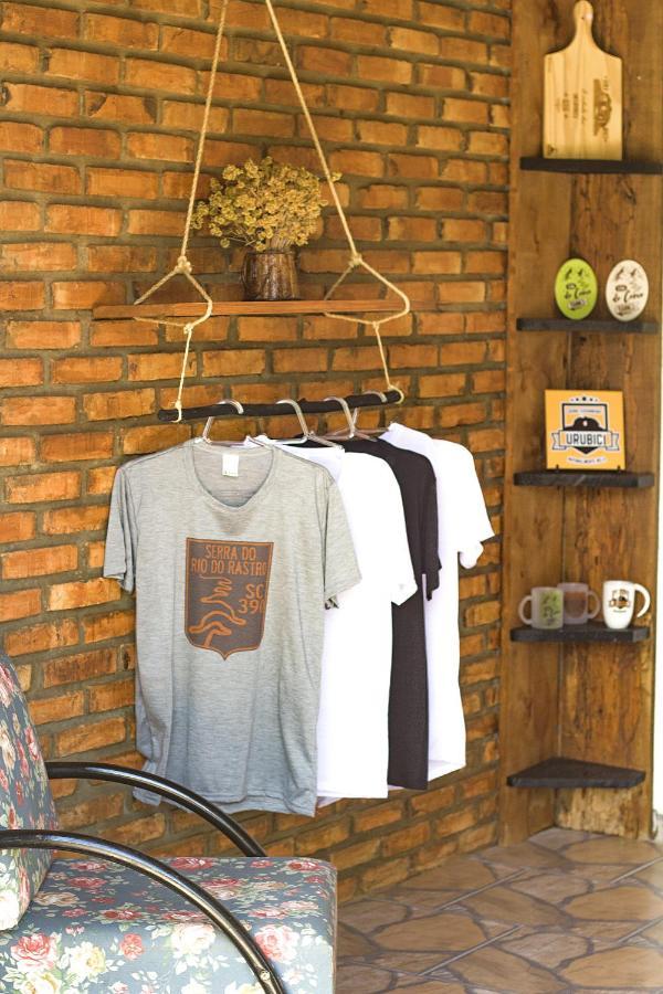 Pousada Rural Pavao - Suites E Chales Urubici Luaran gambar