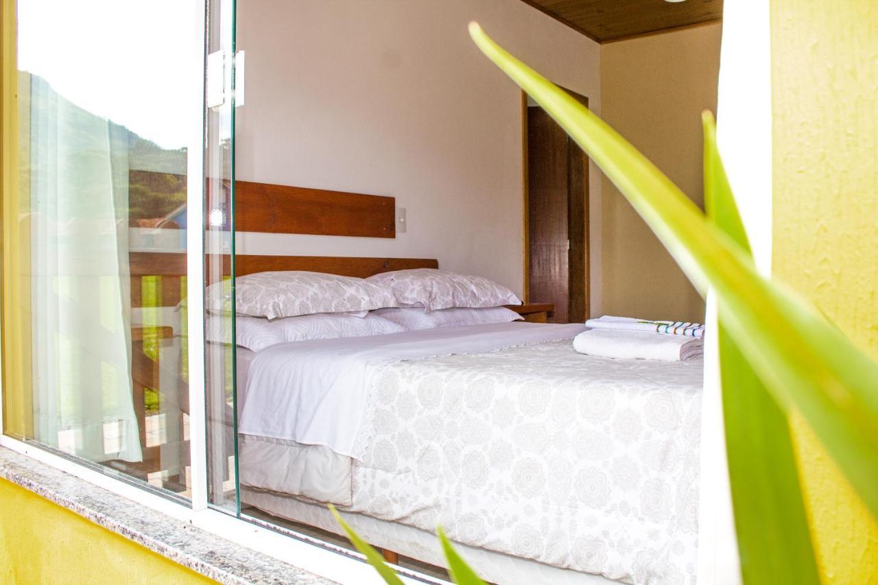 Pousada Rural Pavao - Suites E Chales Urubici Luaran gambar