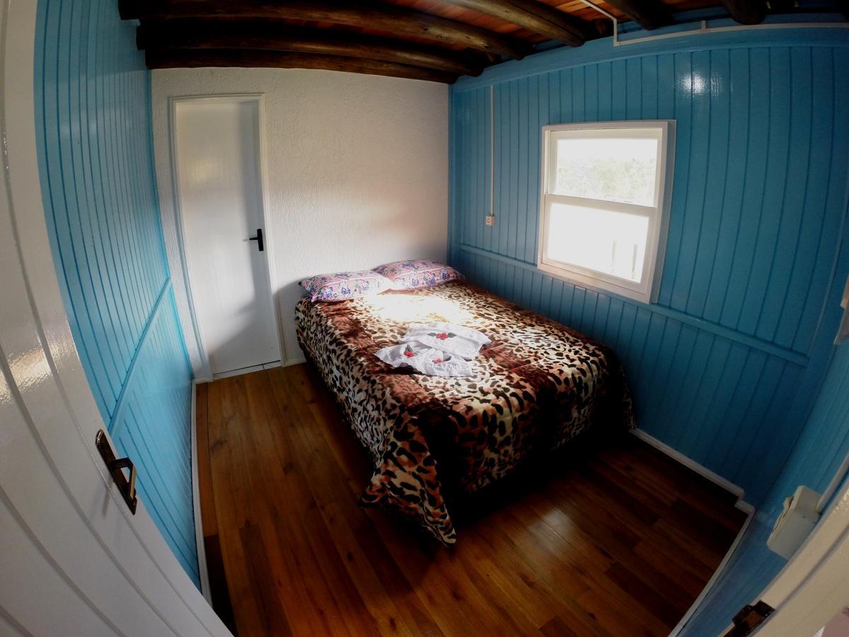 Pousada Rural Pavao - Suites E Chales Urubici Luaran gambar